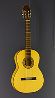 Vicente Sanchis, Modell 31 Flamencogitarre Fichte, Zypresse