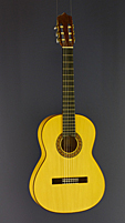 Vicente Sanchis, Modell 33 Flamencogitarre Fichte, Zypresse