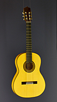 Vicente Sanchis, Model 39Fl flamenco guitar spruce, cypress