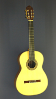 Albert & Müller Classical Guitar CL1, spruce, rosewood, scale 65 cm, year 2010