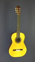 Andreas Wahl Classical Guitar, spruce, rosewood, scale 65 cm, year 2009