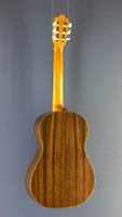 Andreas Wahl klassische Gitarre Fichte, Palisander, 2009