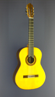 Andrés D. Marvi Classical Guitar, spruce, rosewood, scale 65,5 cm, year 2008