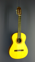 Antonio Marin Montero Meistergitarre Fichte, Palisander, 1995