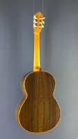 Christian Dörr cedar, rosewood, 2004