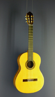 Jochen Rothel Classical Guitar, cedar, rosewood, scale 65 cm, year 2004
