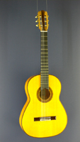 Lucas Martin Flamenco Gitarre, Fichte, Zypresse, Mensur 66 cm, Baujahr 2010