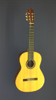 Rolf Eichinger Classical Guitar, sitka-spruce, rosewood, scale 64 cm, year 2008