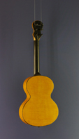 M. Caye, spuce, maple, Metz, approx. 1830