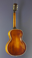 Jazz Guitar, Germany, approx. 1950