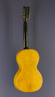 Stephan Thumhart guitar, spruce, birdseye maple, Munich, 1832