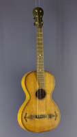 Stephan Thumhart guitar, spruce, maple, Munich, 1836