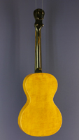 Stephan Thumhart, Gitarre, Fichte, Riegelahorn, München, 1836