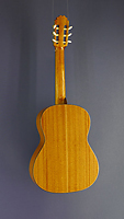 Juan Aguilera, Modell niña 58, 3/4-Kindergitarre Fichte, Mahagoni, Mensur 58 cm