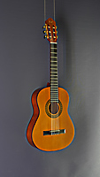 Lacuerda, Model chica 58/2, 3/4 Children`s Guitar, cedar, mahogany, scale 58 cm
