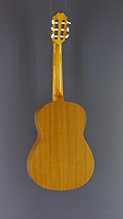 Ricardo Moreno menor 58 3/4-Kindergitarre Zeder, Mahagoni, Mensur 58 cm