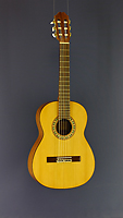 Ricardo Moreno menor 58 3/4-Kindergitarre Zeder, Mahagoni, Mensur 58 cm