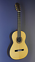 Antonio de Vega, Model Maestro, classical guitar, spruce, rosewood