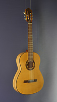 Höfner Limited Edition, classical guitar, scale 65 cm, spruce, beech
