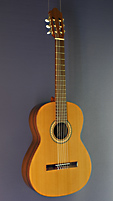 Juan Aguilera, Model E-2, classical guitar cedar, rosewood