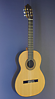 Juan Aguilera, Model Estudio 4 classical guitar cedar, rosewood