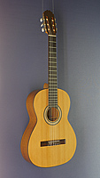 Ricardo Moreno 1a, Konzertgitarre, Mensur 65 cm, Zeder, Mahagoni