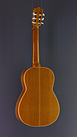 Vicente Sanchis, Torres Modell 1900 Zeder, Sapeli