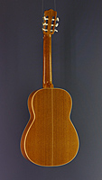 Vicente Sanchis, Model 1900 cedar, sapeli