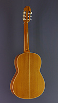 Vicente Sanchis, Model 28 spruce, sapeli