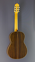 Vicente Sanchis, Model 38 spruce, rosewood