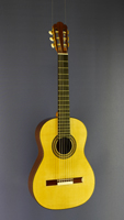 Andreas Wahl Meistergitarre Torres-Modell Fichte, Palisander, Mensur 63 cm, 2013