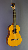 Antonio Marin Montero Meistergitarre Fichte, Palisander, 1987