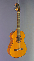 Antonio Marin Montero Meistergitarre Fichte, Palisander, 1986