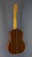 Dominik Wurth Classical Guitar spruce, rosewood, year 2014