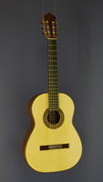 Dominik Wurth Classical Guitar spruce, rosewood, year 2014