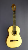 Dominik Wurth Luthier Guitar spruce, rosewood, 2013