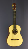 Dominik Wurth Classical Guitar spruce, rosewood, 2013