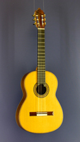 José Lopez Bellido Meistergitarre Zeder, Palisander, 2001