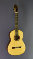 José Marin Plazuelo Luthier Guitar spruce, ciricote, year 2015