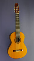 José Ramirez 1a, 8-string Guitar cedar, rosewood, 1991