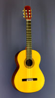 José Ramirez 1a, Classical Guitar cedar, rosewood, 1971