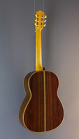 Lucas Martin Classical guitar spruce, rosewood, year 2015