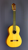 Thomas Holt Andreasen Classical Guitar cedar, rosewood, 2011