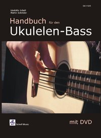 Handbuch Ukulelen-Bass