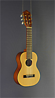 Stagg Guitalele, Travel guitar, scale 43 cm