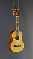 Stagg Guitalele, Reisegitarre, Mensur 43 cm