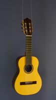 Ricardo Moreno octava P Octave guitar, spruce, rosewood