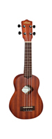 Aleho ALUS-M Sopran Ukulele