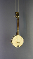 Gold Tone Ukulele-Banjo