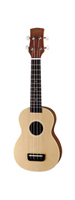 Höfner Soprano Ukulele